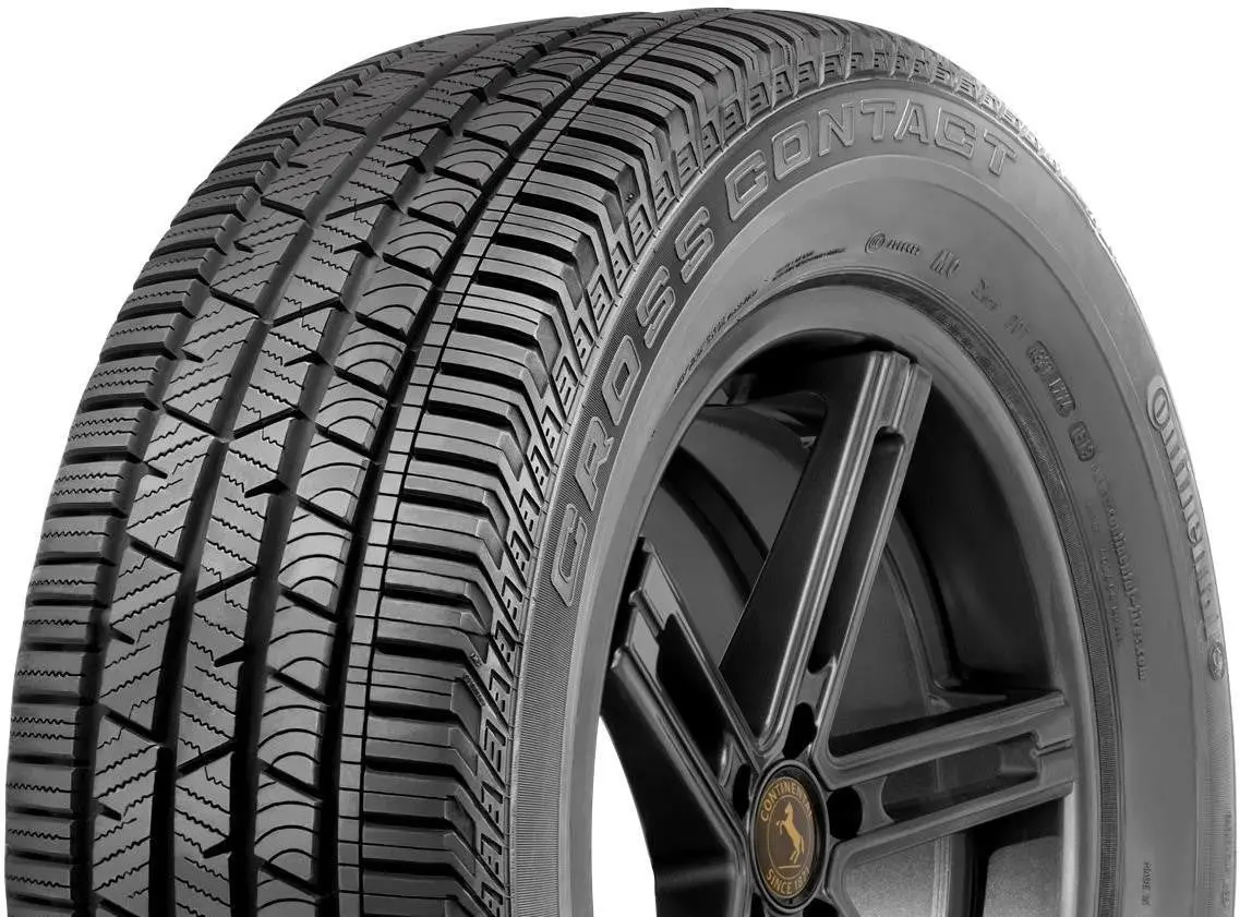 Continental Crosscontact Lx Sport 245/50R20 1