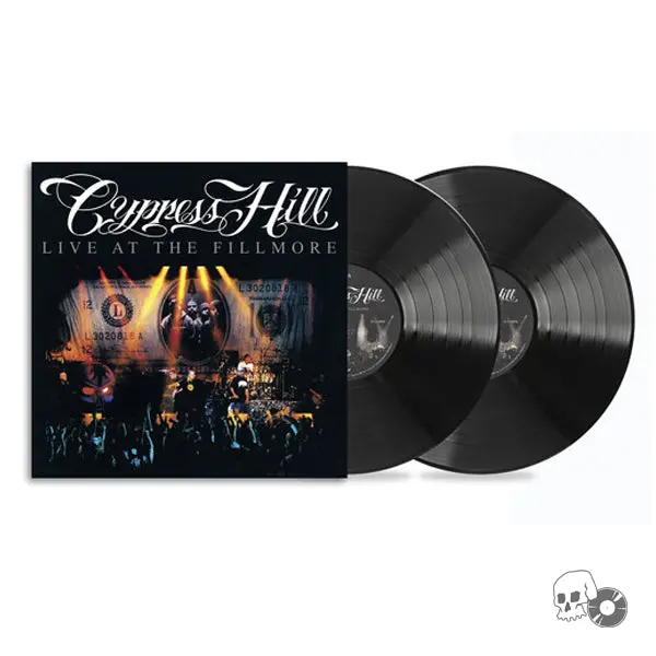 Cypress Hill/Live At The Fillmore [Lp] 1