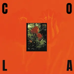 Cola/The Gloss (Indie Exclusive Transparent Olive Green Vinyl) [Lp] 1