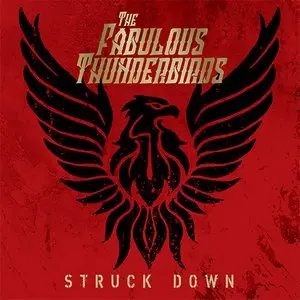 Fabulous Thunderbirds, The/Struck Down [Lp] 1
