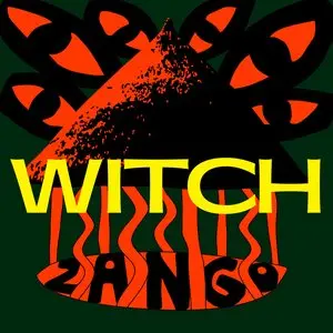 Witch/Zango (Yellow Vinyl) [Lp] 1