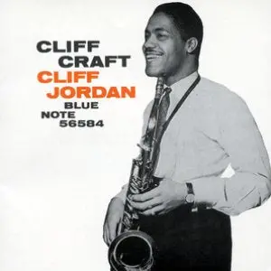 Jordan, Cliff/Cliff Craft (Blue Note Classic Series) [Lp] 1
