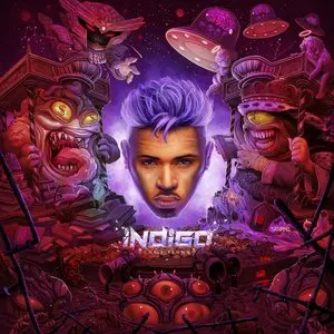 Brown, Chris/Indigo [Cd] 1
