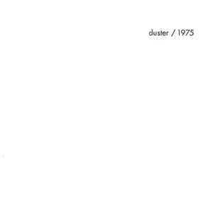 Duster/1975 Ep (Black With White Splatter) [Lp] 1