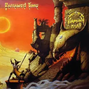 Diamond Head/Borrowed Time [Lp] 1