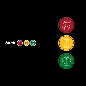 Blink 182/Take Off Your Pants And Jacket [Cd] 1
