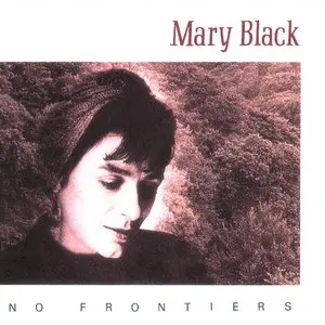 Black, Mary/No Frontiers [Lp] 1
