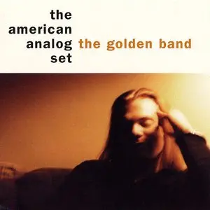 American Analog Set/The Golden Band (Yellow Vinyl) [Lp] 1