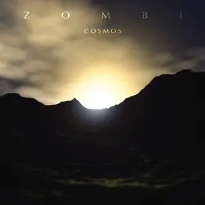 Zombi/Cosmos (20Th Anniversary Edition) [Cd] 1