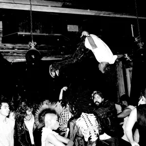 Playboi Carti/Die Lit [Lp] 1
