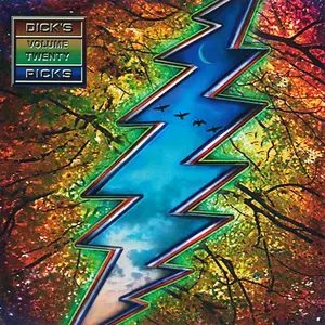 Grateful Dead/Dick's Picks Vol. 20-Capital Centre, Landover, Md 9/25/76 (4-Cd) [Cd] 1