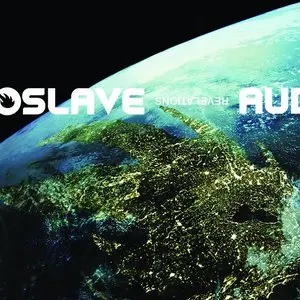 Audioslave/Revelations [Cd] 1