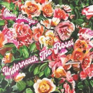 Jennings, Mason/Underneath The Roses [Lp] 1