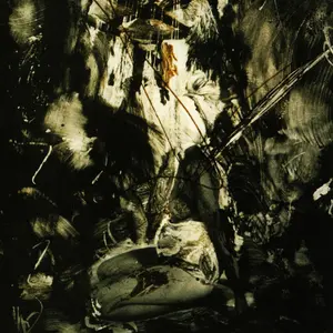Fields Of The Nephilim/Elizium (2Lp Red Vinyl Expanded Edition) [Lp] 1