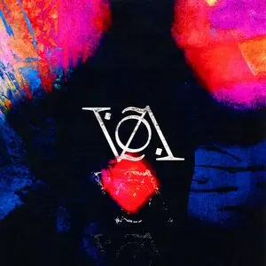 Hammock/Love In The Void (Opaque Hellfire Vinyl) [Lp] 1
