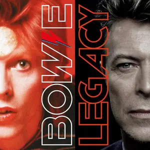 Bowie, David/Legacy: The Very Best Of [Cd] 1