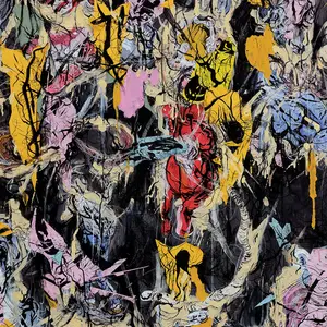 Sumac & Moor Mother/The Film [Lp] 1