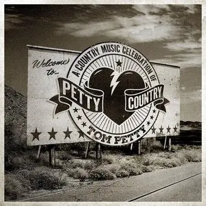 Various Artists/Petty Country: A Country Music Celebration Of Tom Petty [Cd] 1