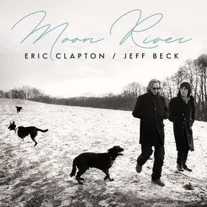 Clapton, Eric/Moon River / How Could We Know [7"] 1