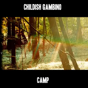 Childish Gambino/Camp [Cd] 1