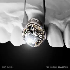Post Malone/The Diamond Collection [Cd] 1