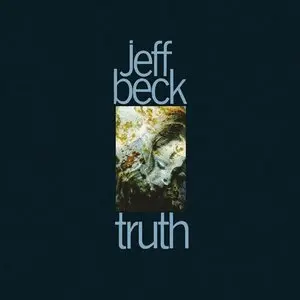 Beck, Jeff/Truth [Lp] 1