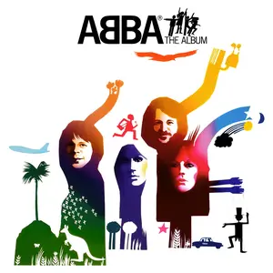 Abba/The Album (Remastered) [Cd] 1