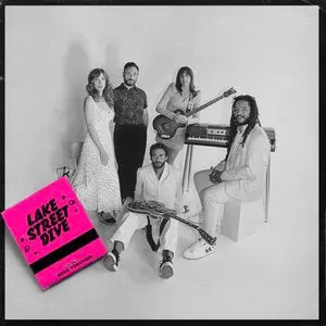Lake Street Dive/Good Together [Cd] 1