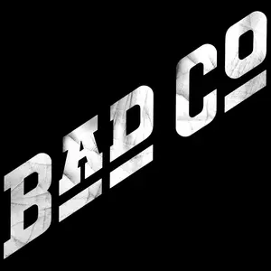 Bad Company/Bad Company (Crystal Clear Vinyl) [Lp] 1