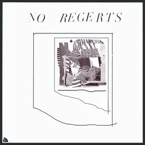 Chastity Belt/No Regerts: 10Th Anniversary (Black & White Vinyl) [Lp] 1