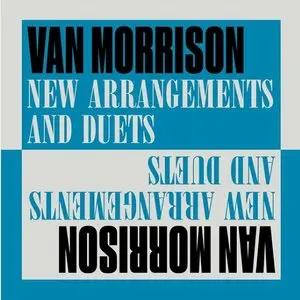 Morrison, Van/New Arrangements And Duets [Cd] 1