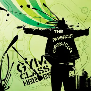 Gym Class Heroes/The Papercut Chronicles [Lp] 1