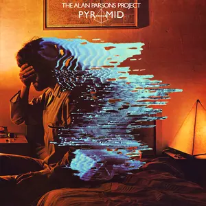 Alan Parsons Project, The/Pyramid (Clear Vinyl Half Speed Master) [Lp] 1