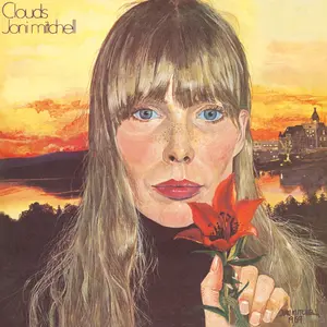 Mitchell, Joni/Clouds [Lp] 1