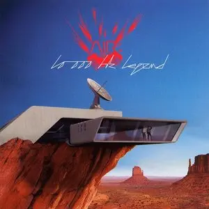 Air/10,000 Hz Legend [Lp] 1