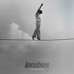 Incubus/If Not Now, When? (Translucent Red Vinyl) [Lp] 1