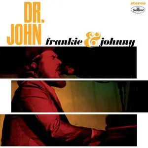 Dr. John/Frankie & Johnny [Lp] 1