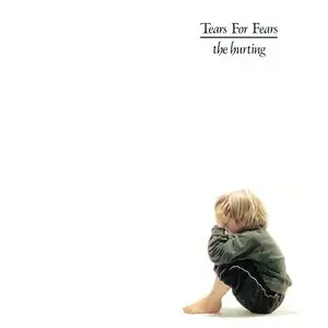 Tears For Fears/The Hurting (Half Speed Master) [Lp] 1