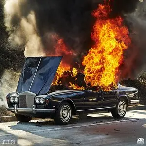 Portugal. The Man/Woodstock (Crystal Clear Vinyl) [Lp] 1