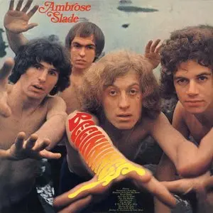 Slade/Beginnings [Lp] 1