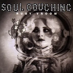Soul Coughing/Ruby Vroom (30Th Anniversary Edition) [Lp] 1