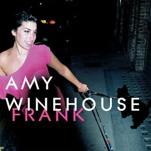 Winehouse, Amy/Frank (2Lp Picture Disc) [Lp] 1