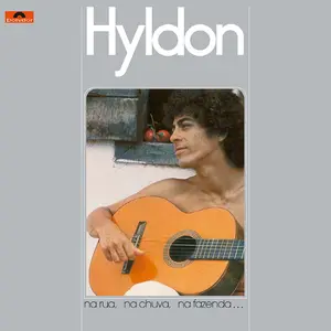 Hyldon/Na Rua, Na Chuva, Na Fazenda [Lp] 1