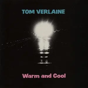 Verlaine, Tom/Warm And Cool (Pink Vinyl) [Lp] 1