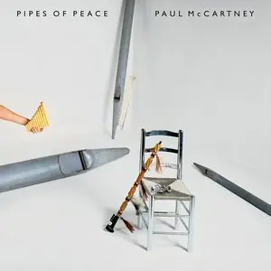 Mccartney, Paul/Pipes Of Peace [Lp] 1