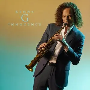 Kenny G/Innocence [Lp] 1