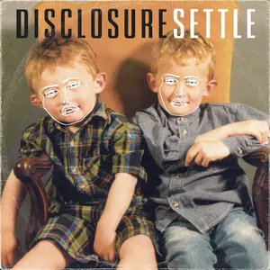 Disclosure/Settle [Lp] 1