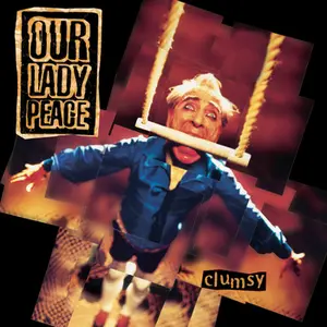 Our Lady Peace/Clumsy [Cd] 1