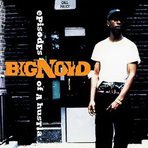 Big Noyd/Episodes Of A Hustla [Lp] 1