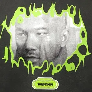 Toro Y Moi/Soul Trash (Highlighter Yellow Vinyl) [Lp] 1